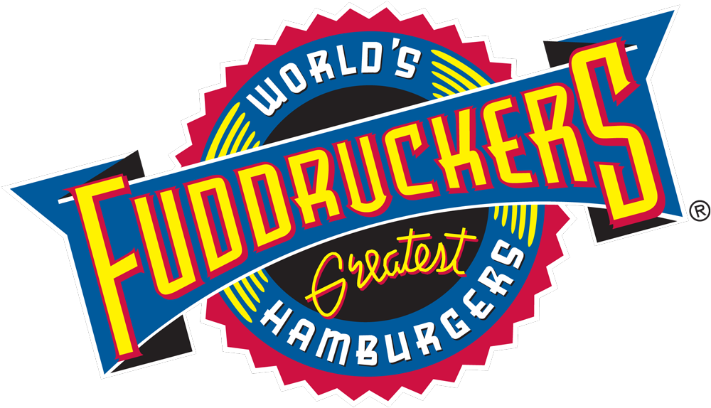 Fuddruckers Logo