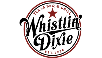 Whistlin' Dixie Logo